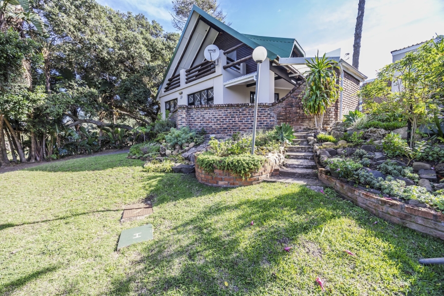 4 Bedroom Property for Sale in Cintsa West Eastern Cape
